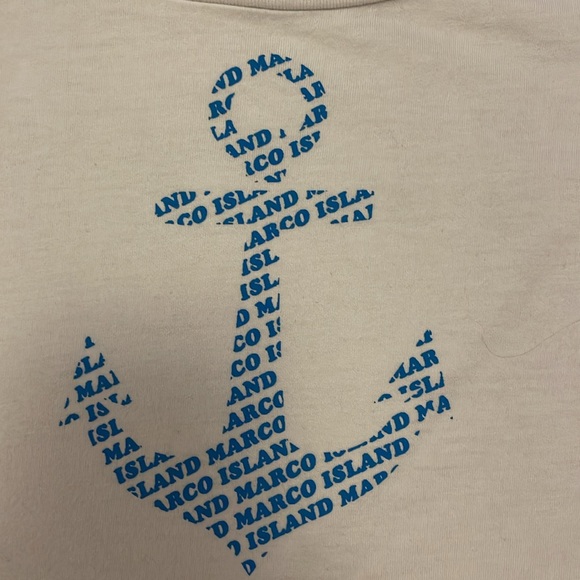 Under Armour Marco Island tee - Picture 2 of 4